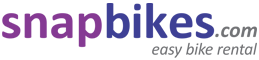 Snapbikes - Two wheeler rental service